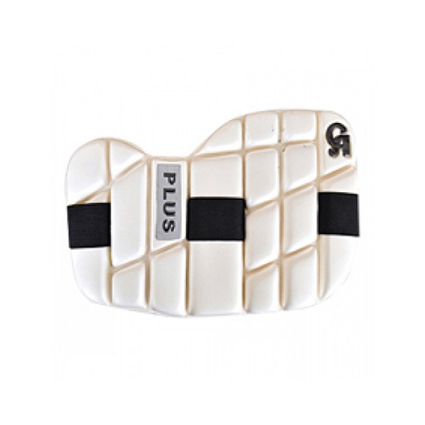 CA Plus Chest Guard Pad